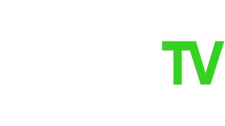 Logotyp för internationell satellitströmning
