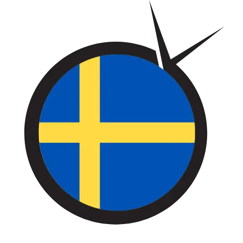 Smart Iptv sverige officiella logotyp