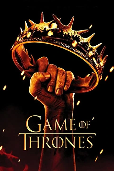 Populär internationell thrillerserie