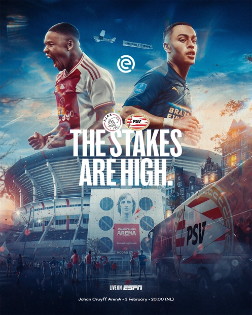 Direktsänd match från UEFA Champions League.
